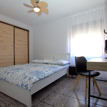 Apartamento Bella Grau Y Platja Gandía Buitenkant foto