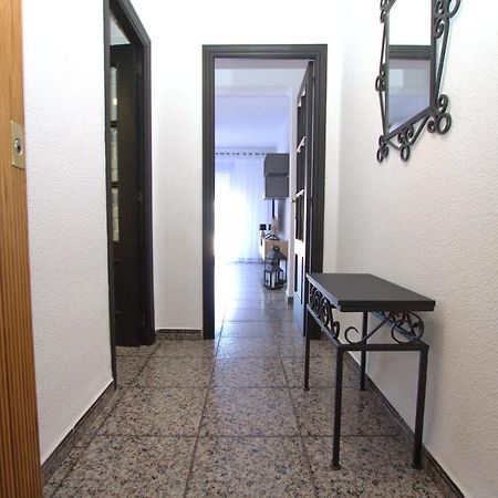 Apartamento Bella Grau Y Platja Gandía Buitenkant foto