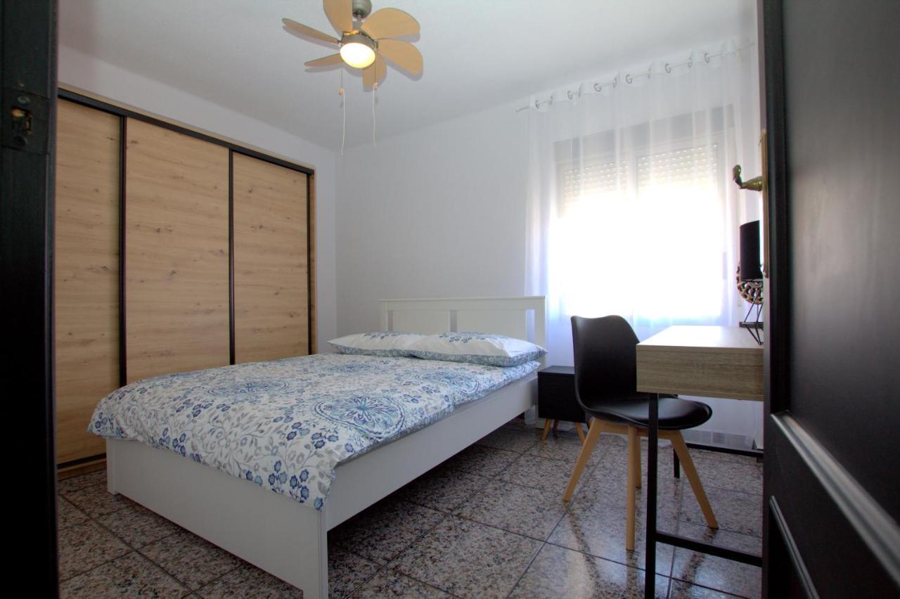 Apartamento Bella Grau Y Platja Gandía Buitenkant foto