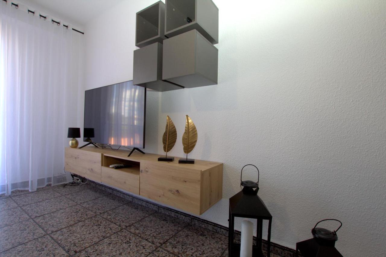 Apartamento Bella Grau Y Platja Gandía Buitenkant foto