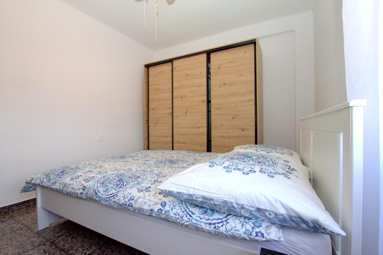 Apartamento Bella Grau Y Platja Gandía Buitenkant foto