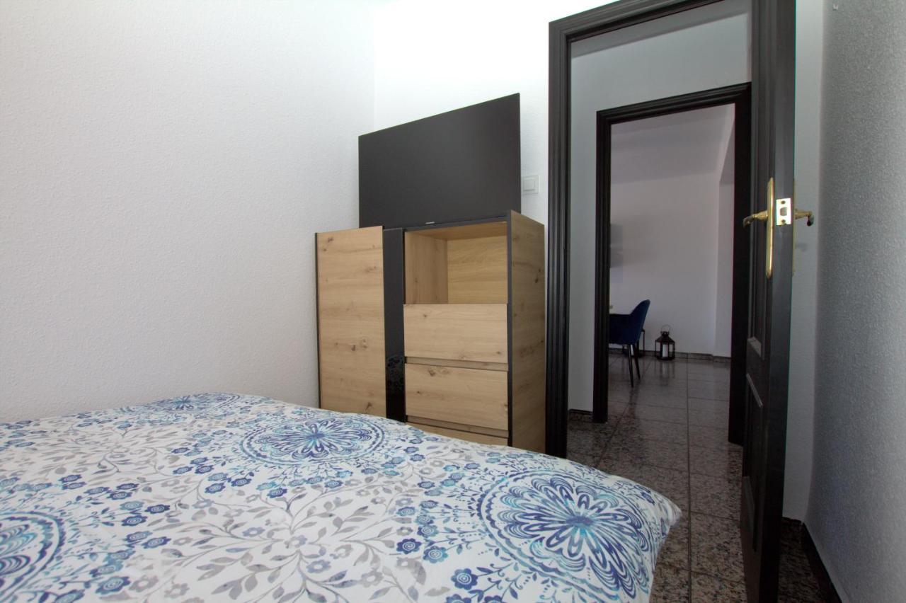 Apartamento Bella Grau Y Platja Gandía Buitenkant foto
