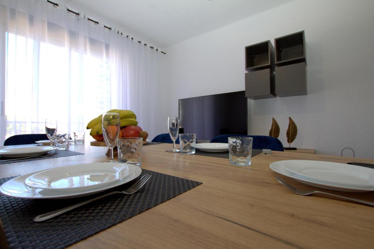 Apartamento Bella Grau Y Platja Gandía Buitenkant foto