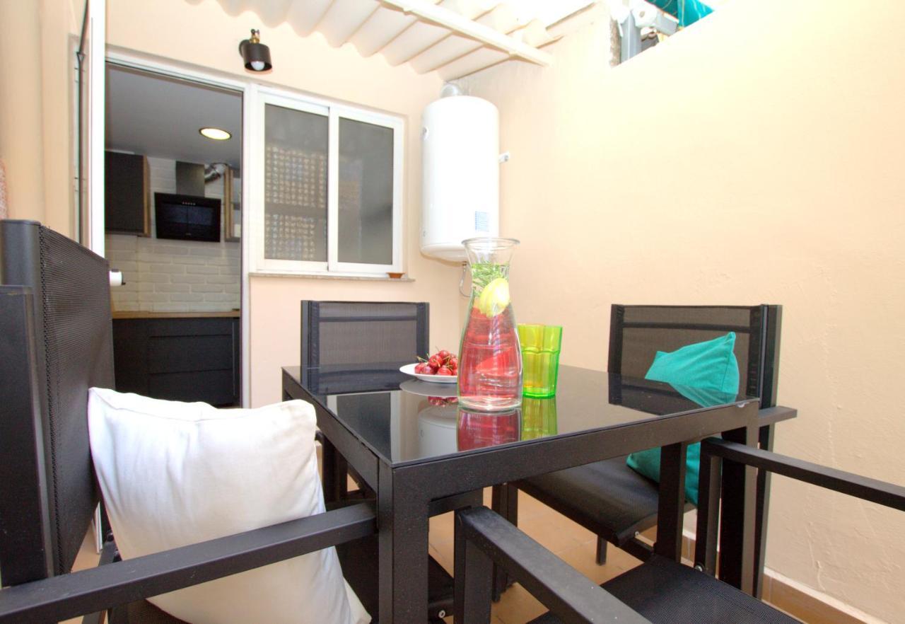 Apartamento Bella Grau Y Platja Gandía Buitenkant foto