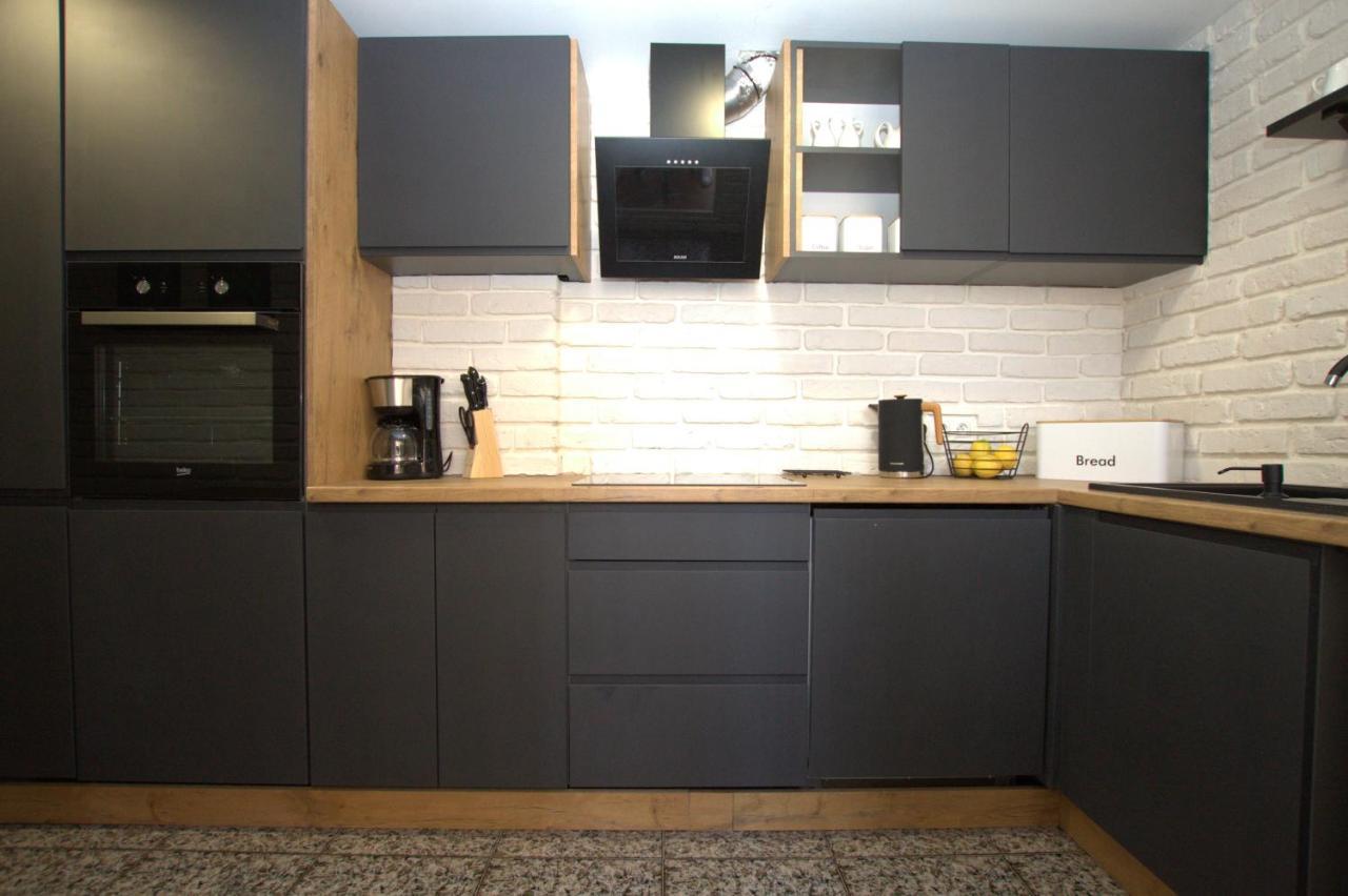 Apartamento Bella Grau Y Platja Gandía Buitenkant foto