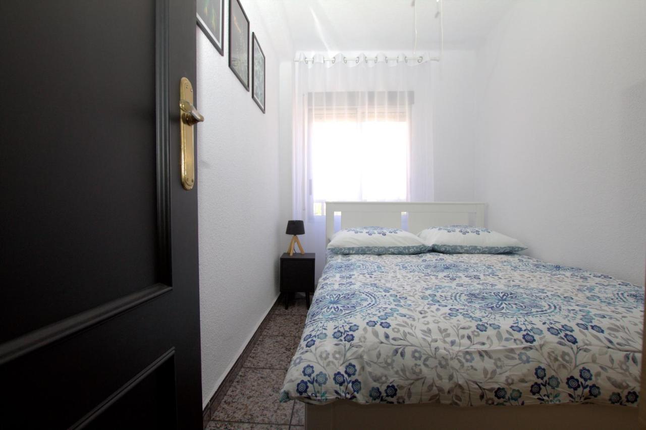 Apartamento Bella Grau Y Platja Gandía Buitenkant foto