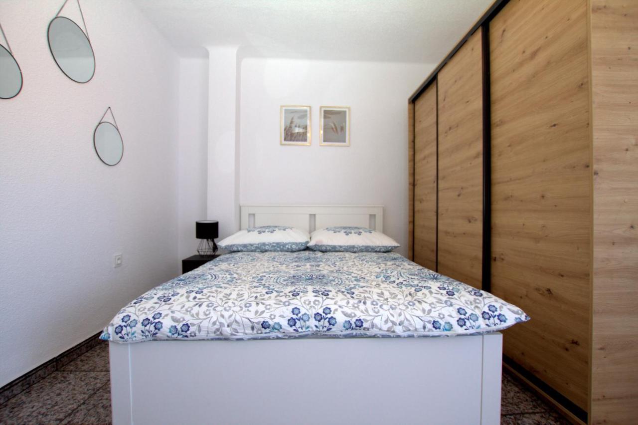 Apartamento Bella Grau Y Platja Gandía Buitenkant foto