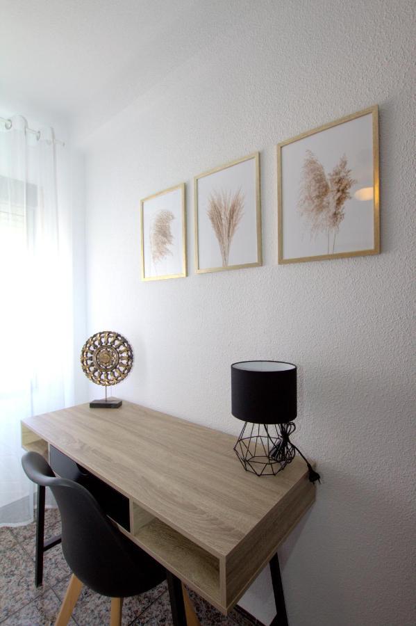 Apartamento Bella Grau Y Platja Gandía Buitenkant foto
