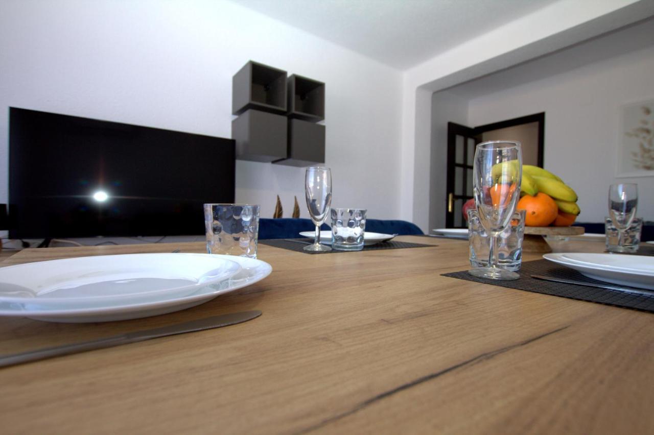 Apartamento Bella Grau Y Platja Gandía Buitenkant foto